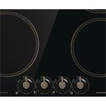 Gorenje IK640CLB, indukčná varná doska