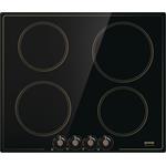 Gorenje IK640CLB, indukčná varná doska