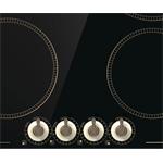 Gorenje IK640CLI, indukčná varná doska