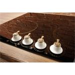 Gorenje IK640CLI, indukčná varná doska