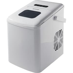 Gorenje IMD1200W, výrobník ľadu