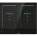 Gorenje IS646BG, indukčná varná doska