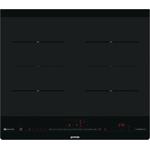 Gorenje IS646BG, indukčná varná doska