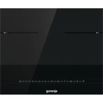 Gorenje IS646BG, indukčná varná doska