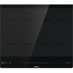 Gorenje IS646BG, indukčná varná doska