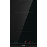 Gorenje IT321BCSC, indkučná varná doska