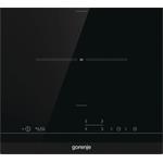 Gorenje IT321BCSC, indkučná varná doska