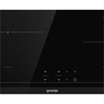 Gorenje IT640BCSC, indukčná varná doska