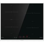 Gorenje IT643BX, indukčná varná doska