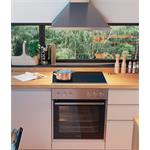 Gorenje IT643BX, indukčná varná doska