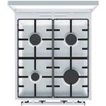 Gorenje K5351WH, sporák kombinovaný