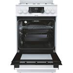 Gorenje K5351WH, sporák kombinovaný