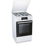 Gorenje K5351WH, sporák kombinovaný