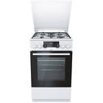 Gorenje K5351WH, sporák kombinovaný