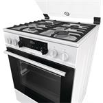 Gorenje KS6350WF, kombinovaný sporák