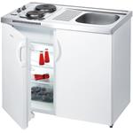 Gorenje MK 100 S-R41, mini kuchyňa