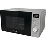 Gorenje MO20A4X, mikrovlnná rúra s grilom