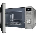 Gorenje MO20A4X, mikrovlnná rúra s grilom