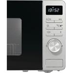 Gorenje MO20A4X, mikrovlnná rúra s grilom