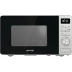 Gorenje MO20A4X, mikrovlnná rúra s grilom