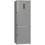 Gorenje NRC 6192TX Chladnička kombinovaná
