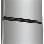 Gorenje NRC6194SXL4, kombinovaná chladnička