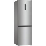 Gorenje NRC6194SXL4, kombinovaná chladnička