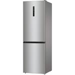 Gorenje NRC6194SXL4, kombinovaná chladnička