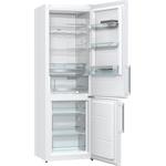 Gorenje NRK 6192 MW, chladnička kombinovaná