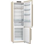 Gorenje NRK 621 CLI, chladnička kombinovaná