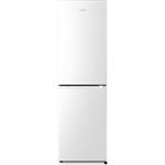 Gorenje NRK418ECW4, kombinovaná chladnička, biela