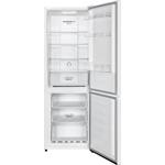 Gorenje NRK6182PW4, kombinovaná chladnička