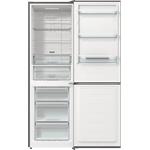 Gorenje NRK619DA2XL4, kombinovaný chladnička