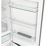 Gorenje NRK619DA2XL4, kombinovaný chladnička