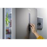 Gorenje NRK619DA2XL4, kombinovaný chladnička