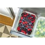 Gorenje NRK619DA2XL4, kombinovaný chladnička