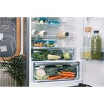 Gorenje NRK619DA2XL4, kombinovaný chladnička