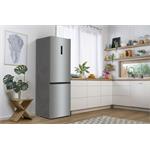 Gorenje NRK619DA2XL4, kombinovaný chladnička