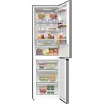 Gorenje NRK619DA2XL4, kombinovaný chladnička