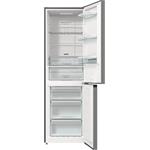 Gorenje NRK619DA2XL4, kombinovaný chladnička