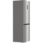 Gorenje NRK619DA2XL4, kombinovaný chladnička