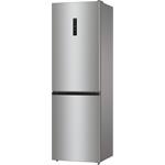 Gorenje NRK619DA2XL4, kombinovaný chladnička