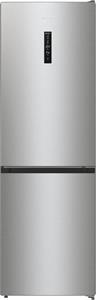 Gorenje NRK619DA2XL4, kombinovaný chladnička