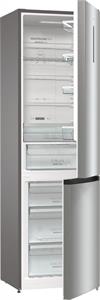 Gorenje NRK6202AXL4, chladnička viacdverová kombinovaná
