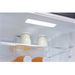 Gorenje NRKI4182A1, chladnička kombinovaná