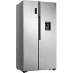 Gorenje NS9DXLWD, Side by Side viacdverová chladnička