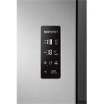 Gorenje NS9DXLWD, Side by Side viacdverová chladnička
