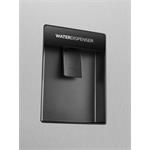 Gorenje NS9DXLWD, Side by Side viacdverová chladnička