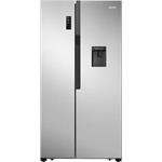 Gorenje NS9DXLWD, Side by Side viacdverová chladnička