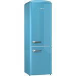 Gorenje ORK192BL, chladnička kombinovaná